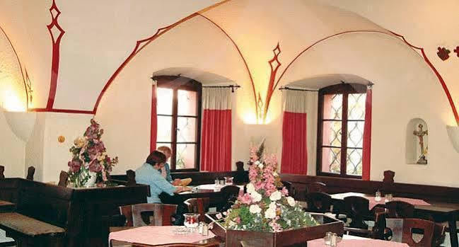 Schlossgasthof Roesch Blaibach Εξωτερικό φωτογραφία